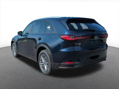 2025 Mazda CX-90 3.3 Turbo Preferred Package