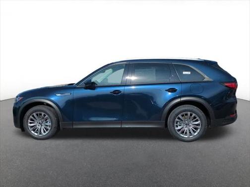 2025 Mazda CX-90 3.3 Turbo Preferred Package