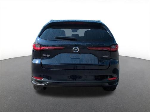 2025 Mazda CX-90 3.3 Turbo Preferred Package
