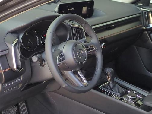 2026 Mazda CX-50 2.5 TURBO PREMIUM PLUS