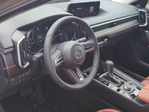 2026 Mazda CX-50 2.5 Turbo Meridian Edition