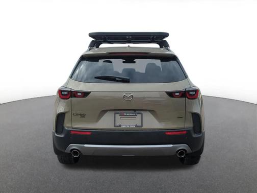 2026 Mazda CX-50 2.5 Turbo Meridian Edition