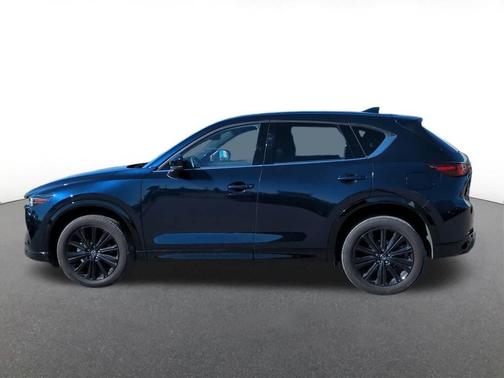 2023 Mazda CX-5 2.5T