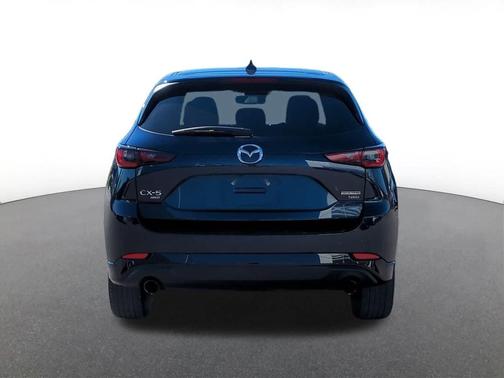 2023 Mazda CX-5 2.5T
