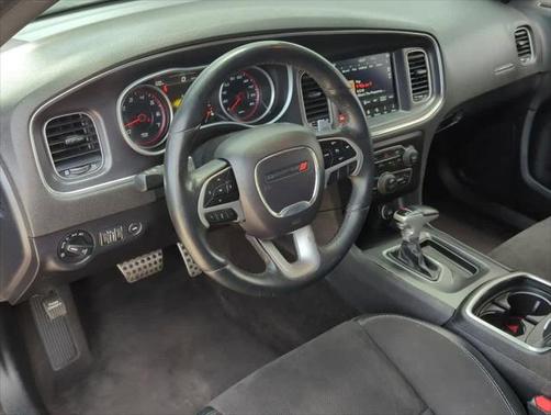2018 Dodge Charger R/T 392