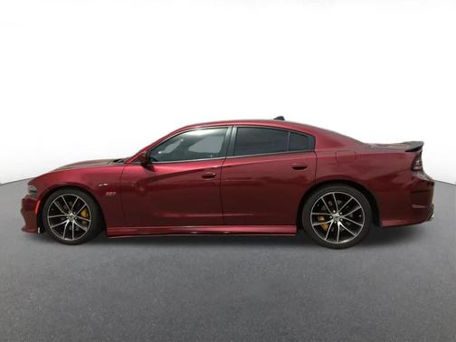 2018 Dodge Charger R/T 392