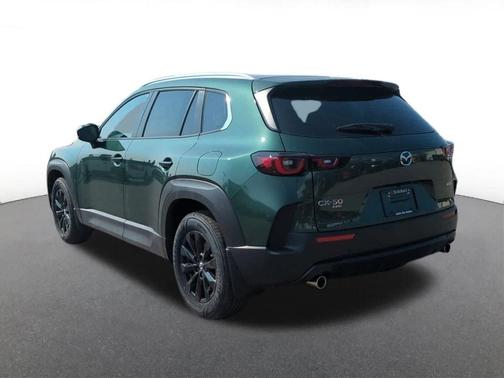 2025 Mazda CX-50 2.5 S Select Package