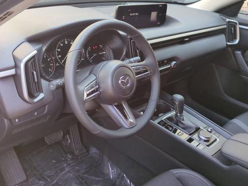 2025 Mazda CX-50 2.5 S Select Package