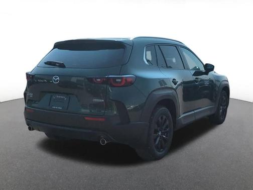 2025 Mazda CX-50 2.5 S Select Package