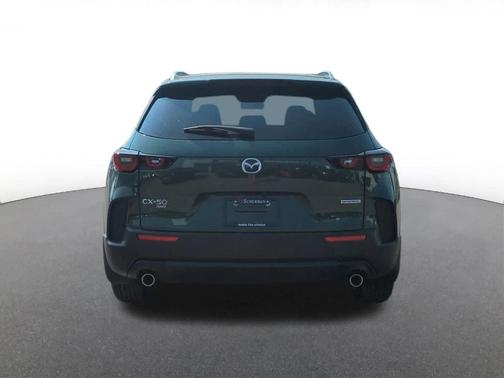 2025 Mazda CX-50 2.5 S Select Package