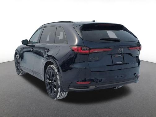 2026 Mazda CX-90 S Premium