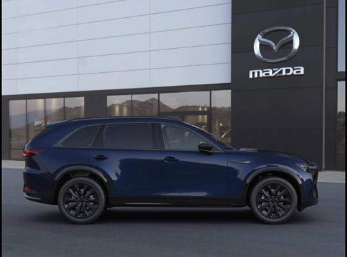 2026 Mazda CX-90 S Premium