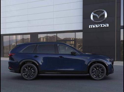 2026 Mazda CX-90 S Premium