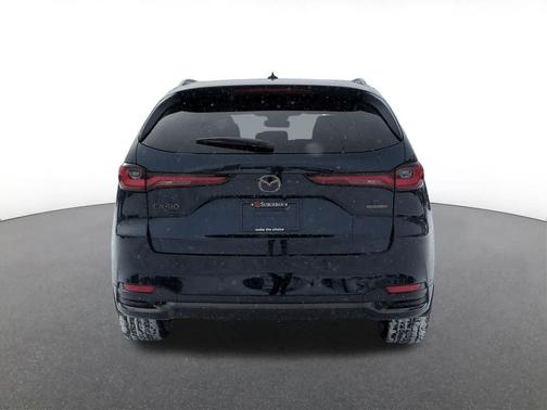 2026 Mazda CX-90 S Premium