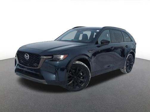2026 Mazda CX-90 S Premium