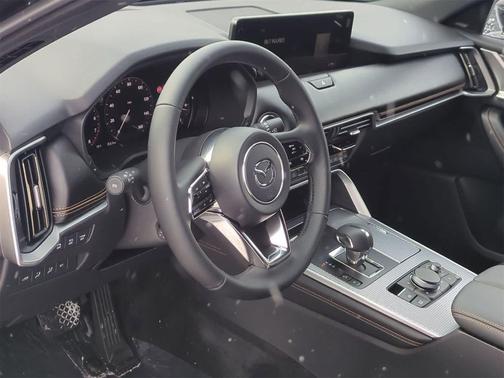 2026 Mazda CX-90 S Premium