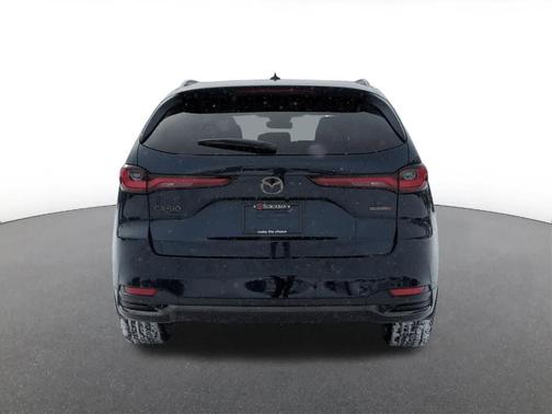 2026 Mazda CX-90 S Premium