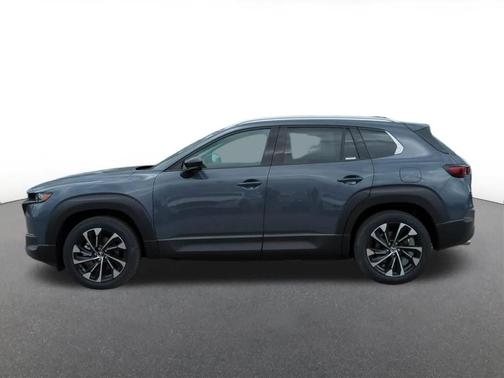 Polymetal Gray Metallic 2026 Mazda CX-50 Hybrid PREMIUM PLUS