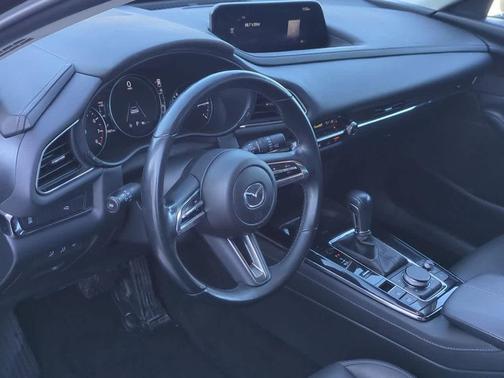 2023 Mazda CX-30 2.5 S Preferred Package