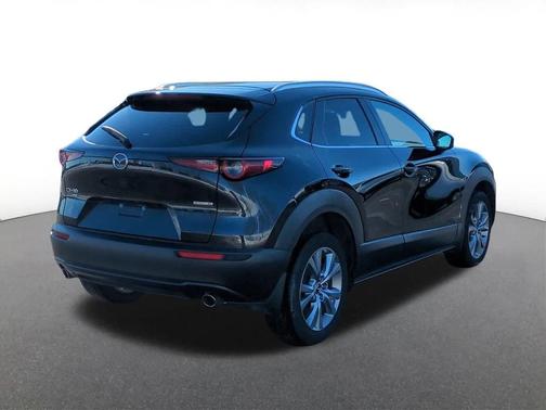 2023 Mazda CX-30 2.5 S Preferred Package