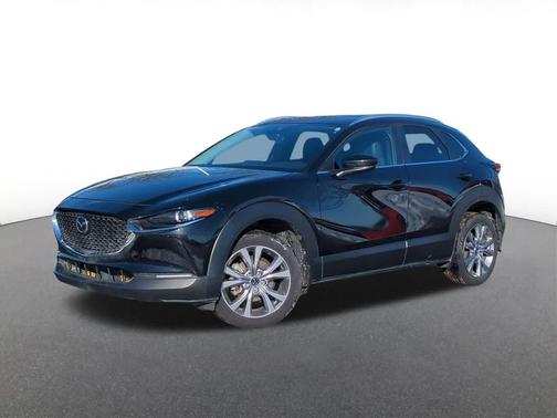 2023 Mazda CX-30 2.5 S Preferred Package