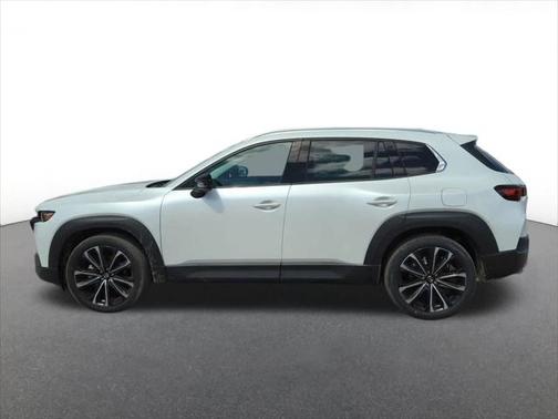 2025 Mazda CX-50 2.5 Turbo Premium Package