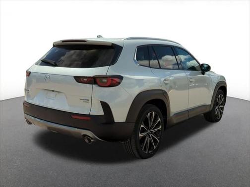 2025 Mazda CX-50 2.5 Turbo Premium Package