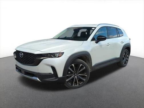 2025 Mazda CX-50 2.5 Turbo Premium Package