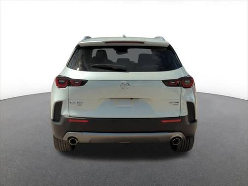 2025 Mazda CX-50 2.5 Turbo Premium Package