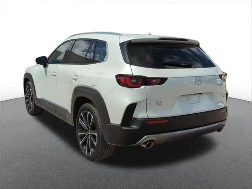2025 Mazda CX-50 2.5 Turbo Premium Package