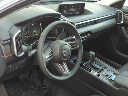 2025 Mazda CX-50 2.5 Turbo Premium Package