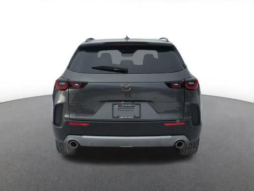 2026 Mazda CX-50 2.5 Turbo