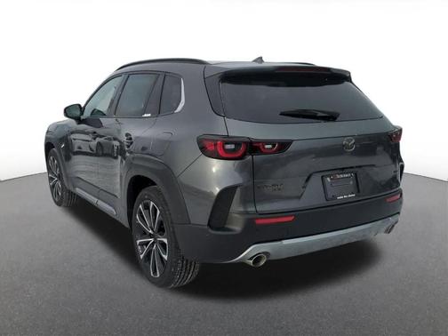 2026 Mazda CX-50 2.5 Turbo