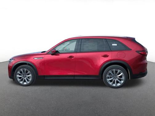 2026 Mazda CX-90 Preferred