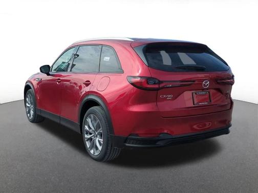 2026 Mazda CX-90 Preferred