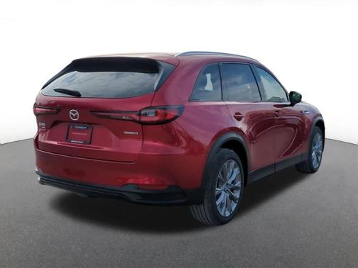 2026 Mazda CX-90 Preferred