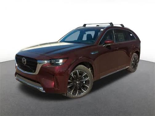 2025 Mazda CX-90 S Premium