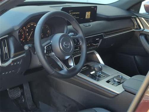 2025 Mazda CX-90 S Premium