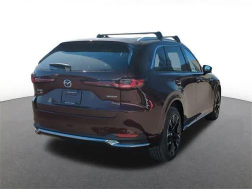 2025 Mazda CX-90 S Premium