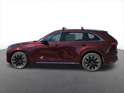 2025 Mazda CX-90 S Premium