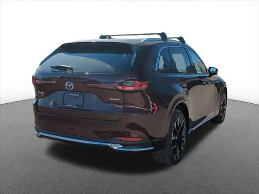 2025 Mazda CX-90 S Premium