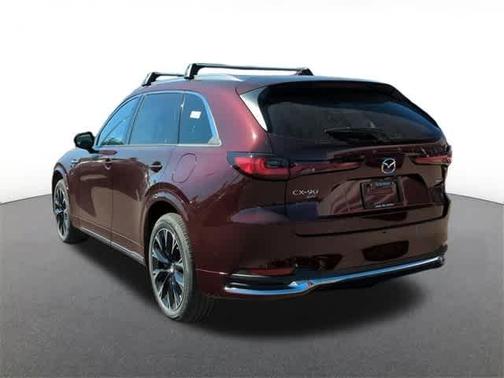 2025 Mazda CX-90 S Premium