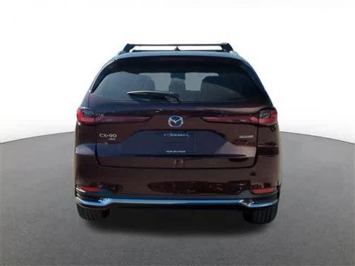 2025 Mazda CX-90 S Premium