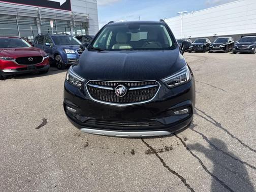 2017 Buick Encore Essence