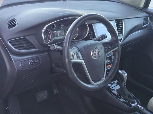 2017 Buick Encore Essence