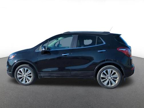 2017 Buick Encore Essence