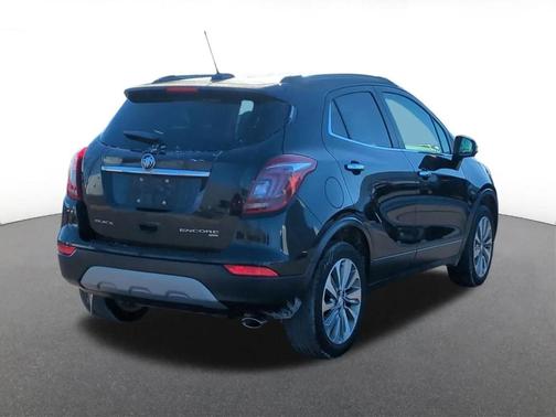 2017 Buick Encore Essence