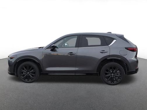 2023 Mazda CX-5 2.5T