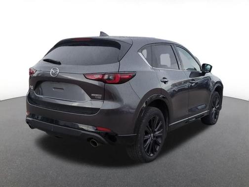 2023 Mazda CX-5 2.5T