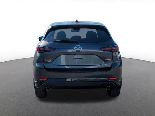 2025 Mazda CX-5 2.5 Turbo Premium Package